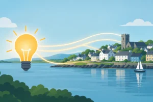Light Moves to Oranmore Galway Made Simple
